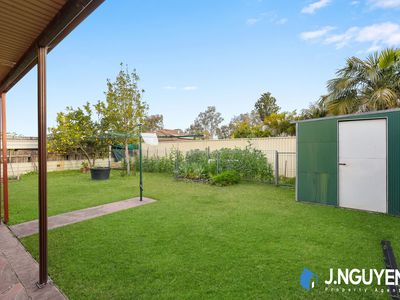 3A Drummoyne Crescent, St Johns Park