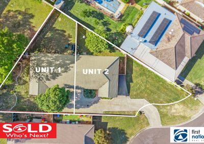 22 Nancy Street, Tamworth