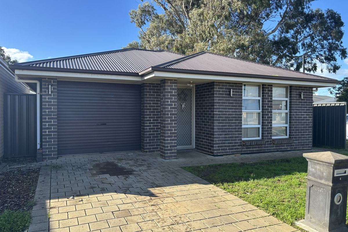 6 Foster Road, Andrews Farm