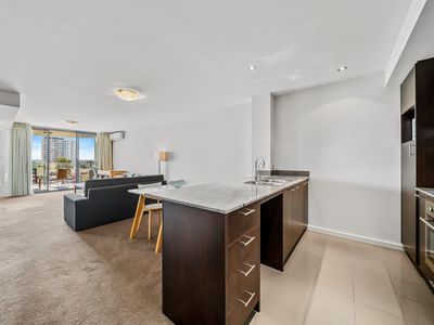 156 / 369 Hay Street, Perth