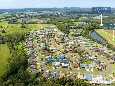 87 Riverbreeze Drive, Wauchope