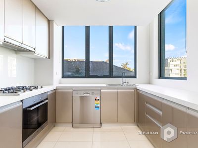 8 / 755 Pacific Highway, Chatswood