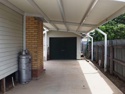 8  King George Street, Leitchville
