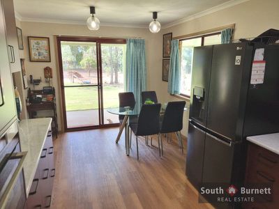 2 HUSTONS Road, Wondai