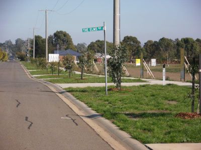 Lot 18, 51 Tootle Street, Kilmore