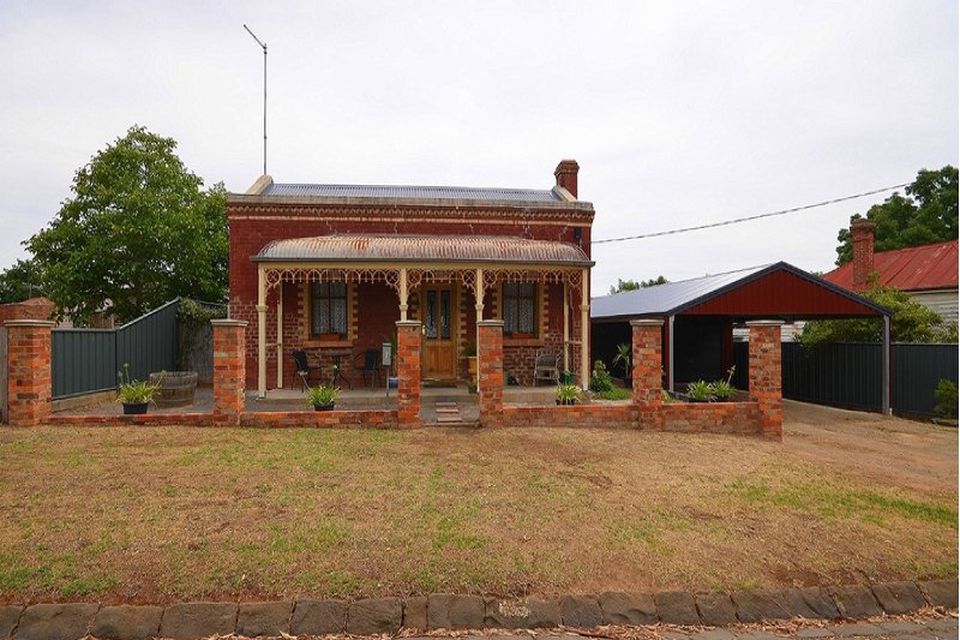 1 Daly Street, Bendigo