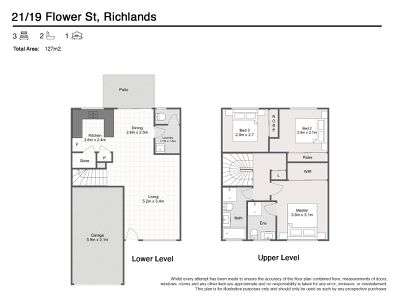 21 / 19 Flower Street, Richlands