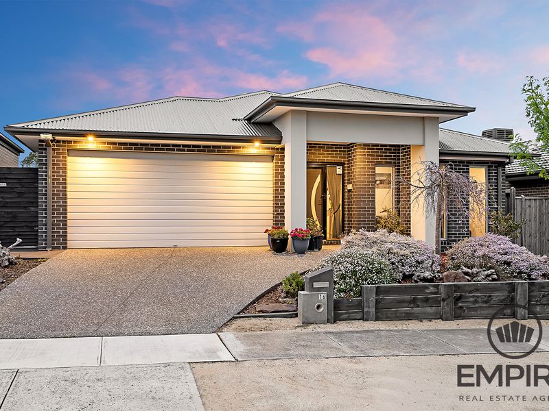 16 Capstone Street, Clyde