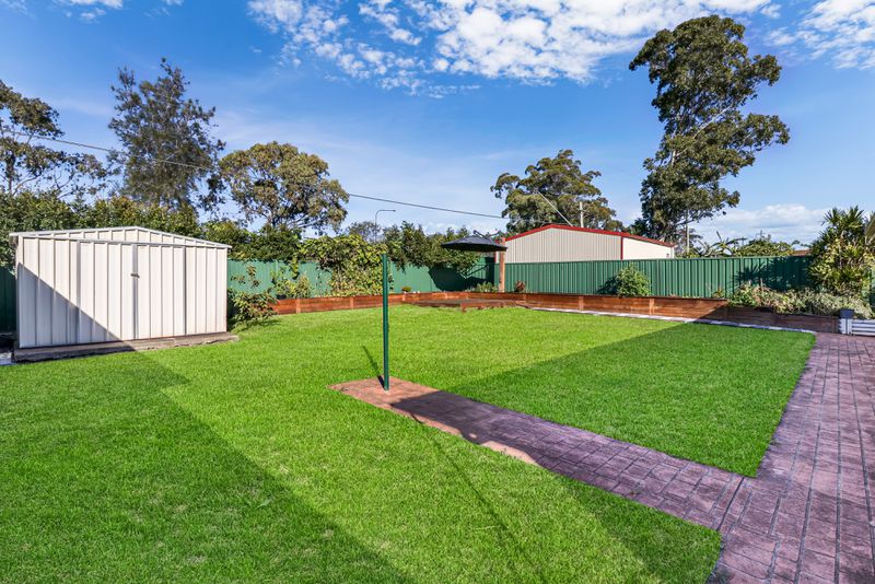 9 Verrills Grove, Oakhurst