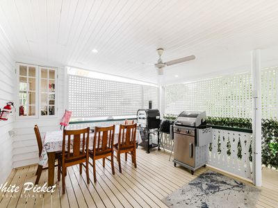 12 Taylor Street, West Mackay