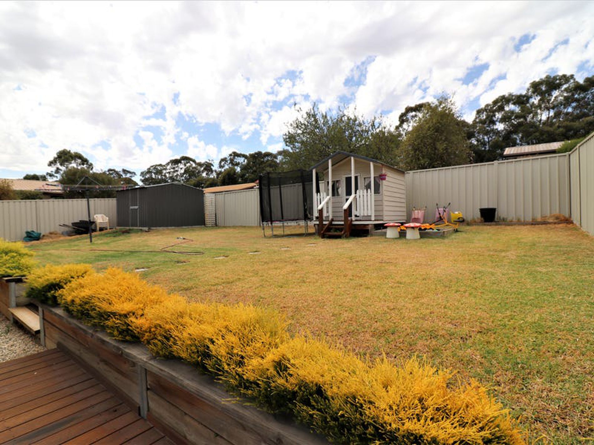 80 Redbank Rd, Seymour