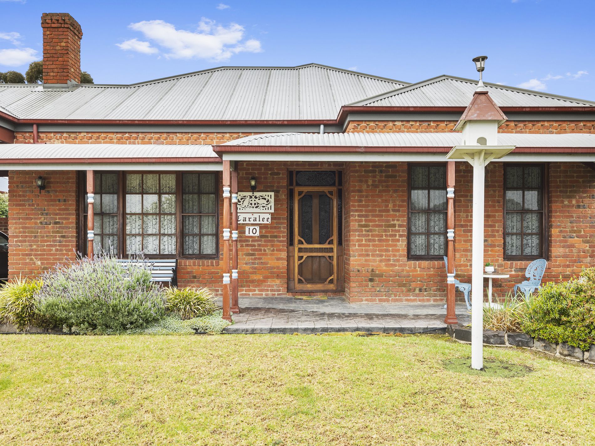 10 Abdallah Road, Seymour