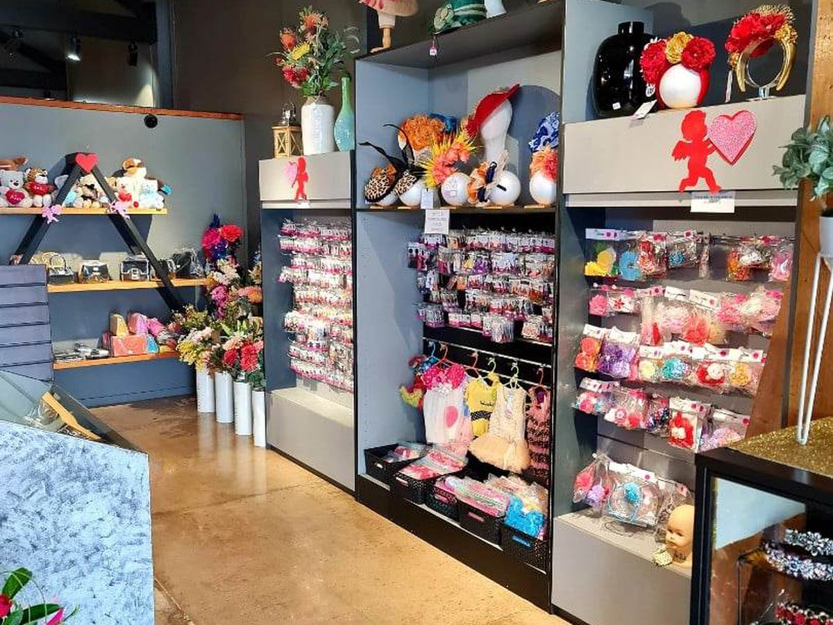 Bud N Bloom Florist