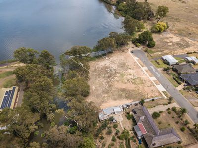 Lot Lot 2, 31 River Street, Nagambie