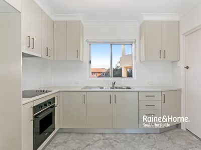 6 / 560 Railway Parade, Hurstville