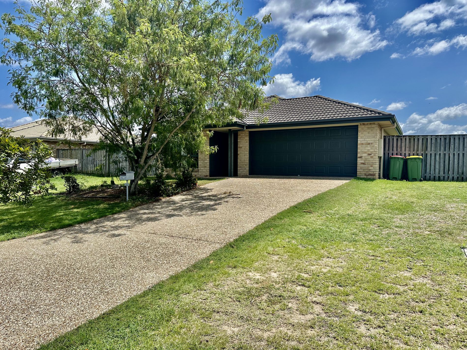 25 Blaxland Court, Laidley North