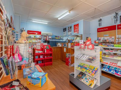 16 ELIZABETH STREET, Kenilworth