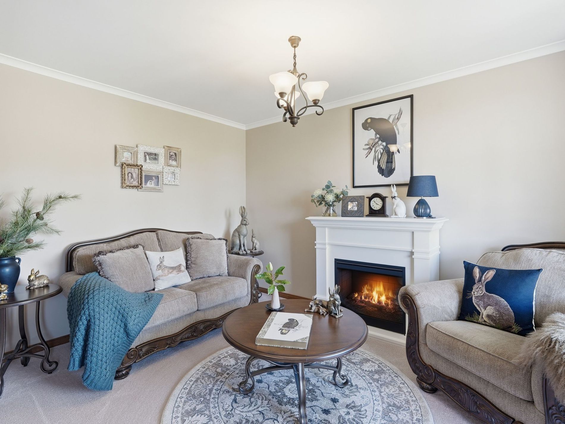 8 Deborah Lane, Dodges Ferry