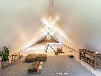 210 Nicholls Rivulet Road, Oyster Cove