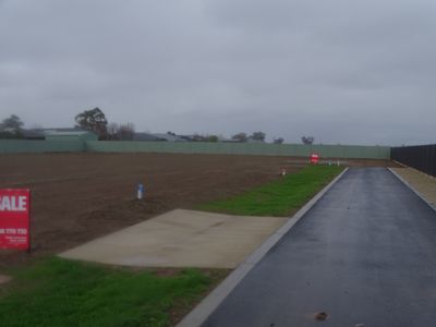 206 High Street, Nagambie