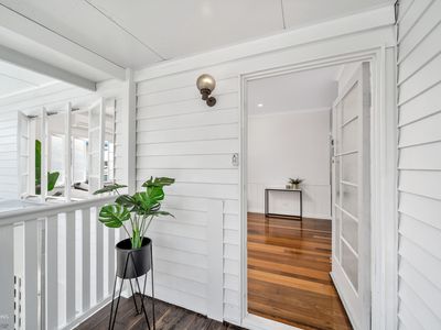 20 Boland Street, Westcourt