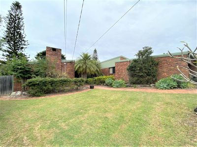 17 Marjorie Street, Rochedale South