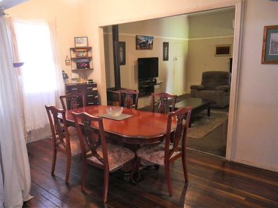 29 Main Street, Tingoora