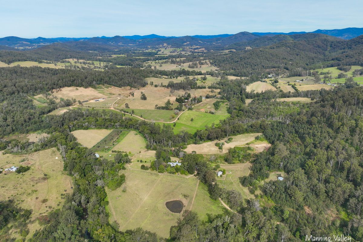 85 Schneiders Road, Bobin