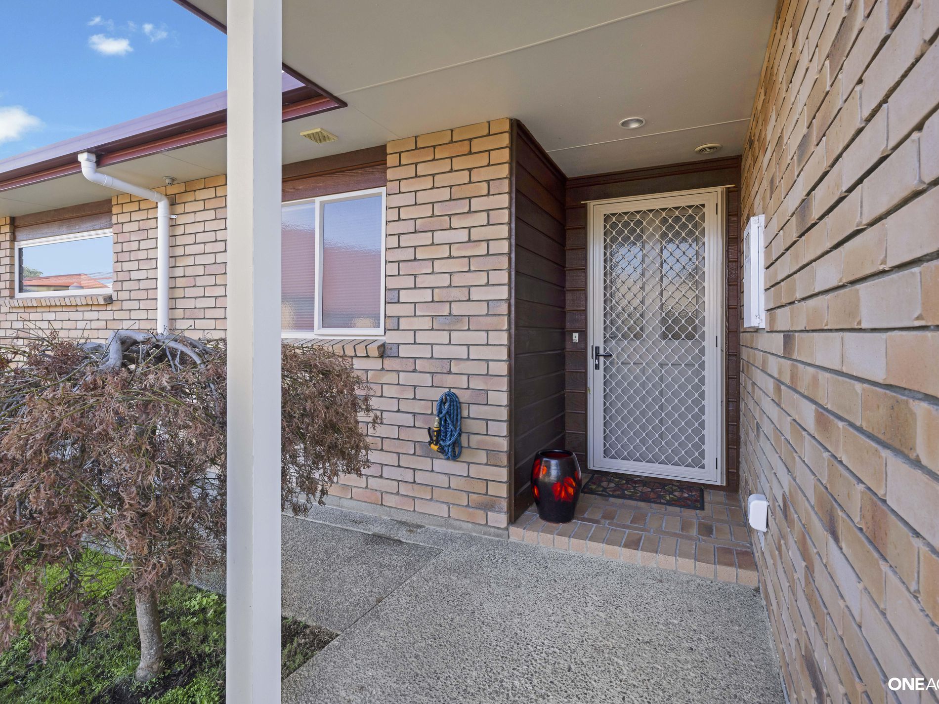 58 / 9 Fuller Close, Levin