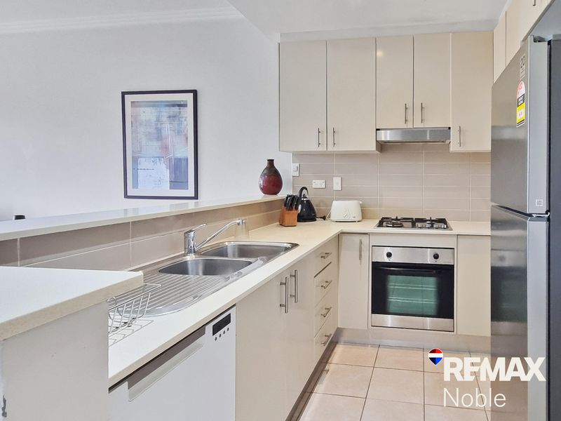 304 / 354-366 Church Street, Parramatta
