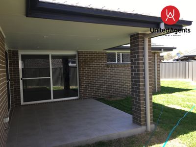 62 Winter Street, Denham Court