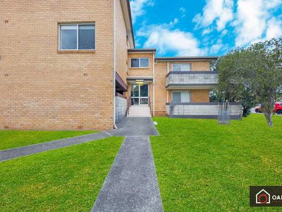 4 / 37 Saddington Street, St Marys