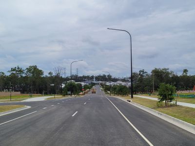 New Lot Covella Boulevard, Greenbank