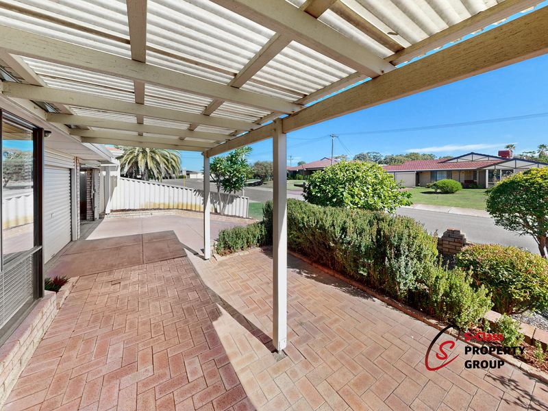 1 / 26 Marwood Way, Willetton
