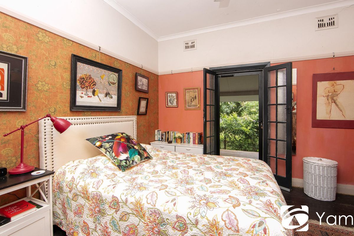 18 Morpeth Street, Harwood