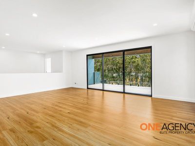 10a Horseshoe Circuit, Calderwood