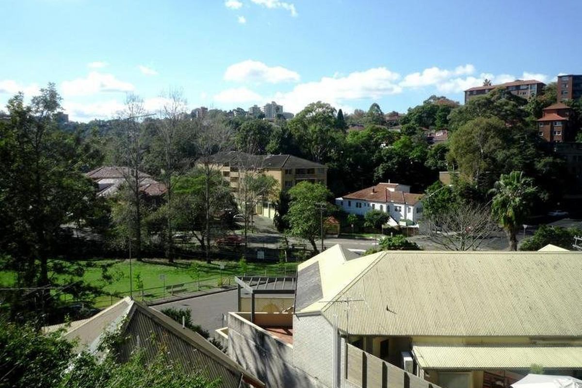 24 Bray Street, North Sydney
