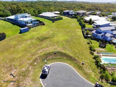 3 Balmoral Close, Red Head