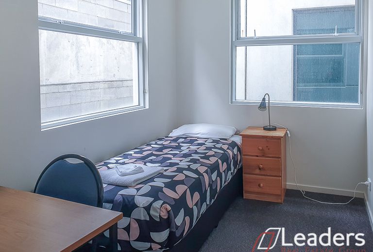 516 / 488 SWANSTON STREET, Carlton