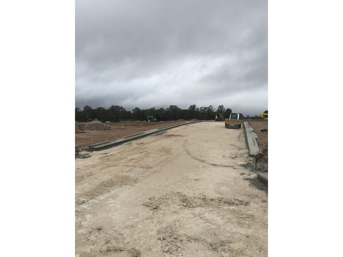 Lot 127, St Heliers Road, Silverdale Patrick York