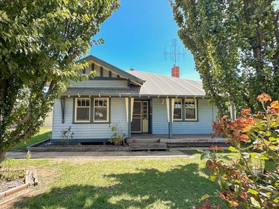 4 Murrabit Street, Kerang