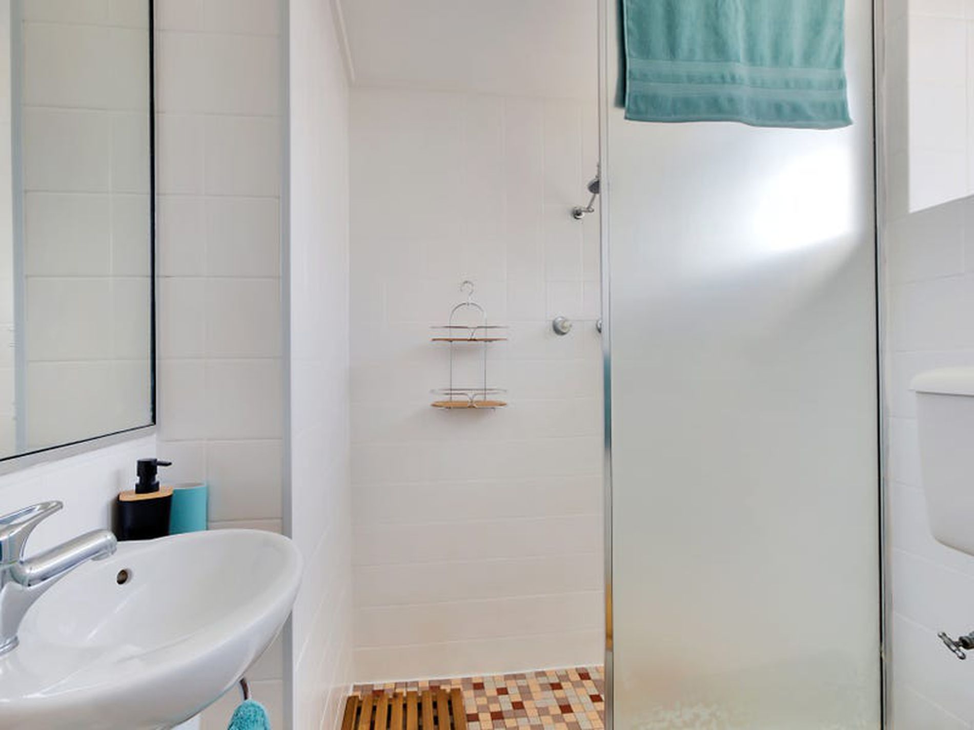 78 / 19-23 Forbes Street, Woolloomooloo