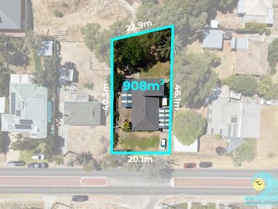 109 Brazier Road, Yanchep