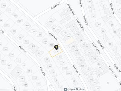 121a Kennedy Street, South Hedland