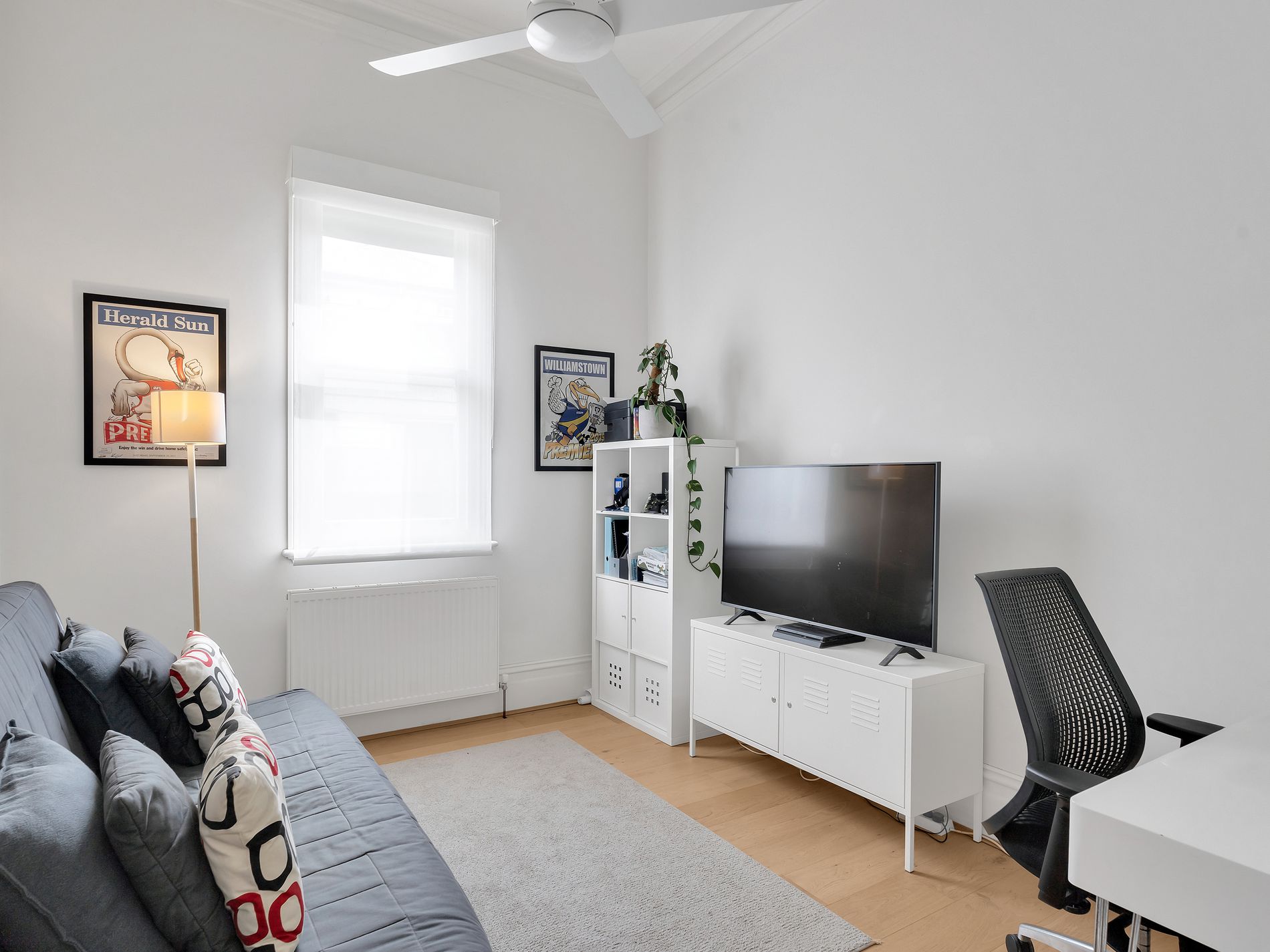 104 John Street, Williamstown