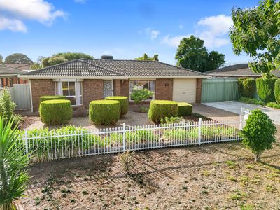 73 Rowley Road, Aldinga Beach