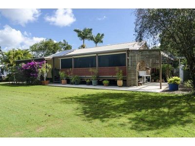 11 / 159 Moorindil Street, Tewantin