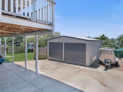 77 Mingera Street, Mansfield