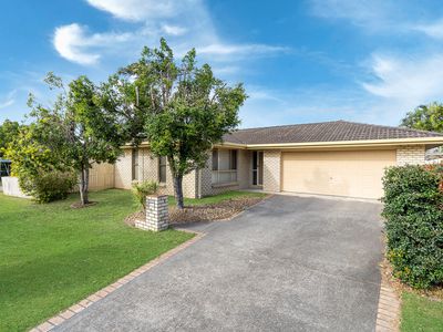 12 Pepper Tree Street, Calamvale