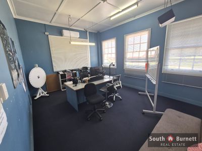 61 Haly Street, Wondai